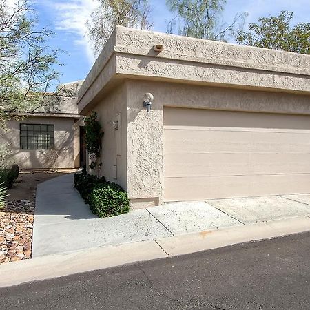 Borrego Springs Hideaway Pool Table, Mtn Views! Villa Екстериор снимка