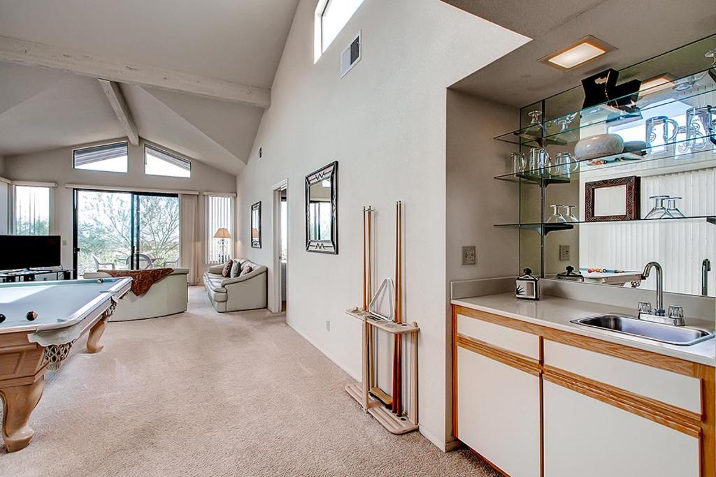 Borrego Springs Hideaway Pool Table, Mtn Views! Villa Екстериор снимка