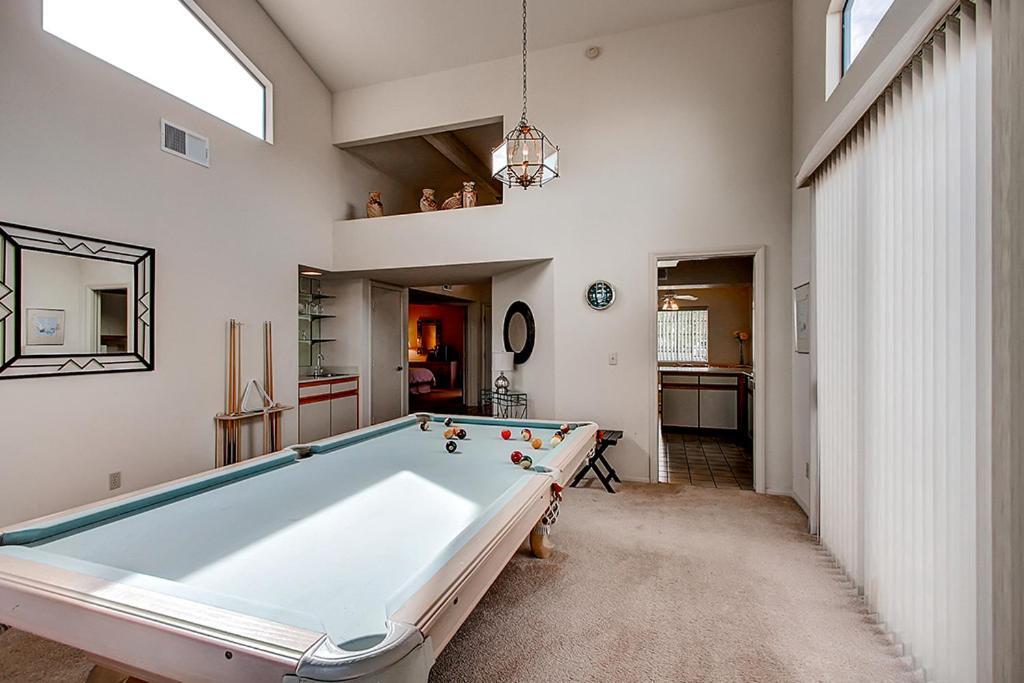 Borrego Springs Hideaway Pool Table, Mtn Views! Villa Екстериор снимка