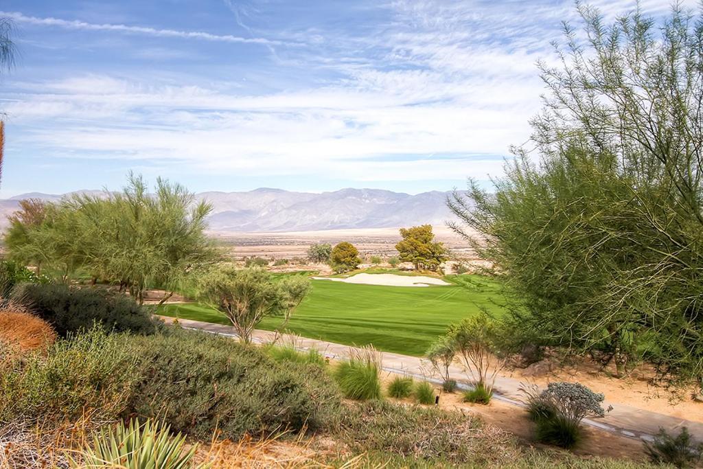 Borrego Springs Hideaway Pool Table, Mtn Views! Villa Екстериор снимка