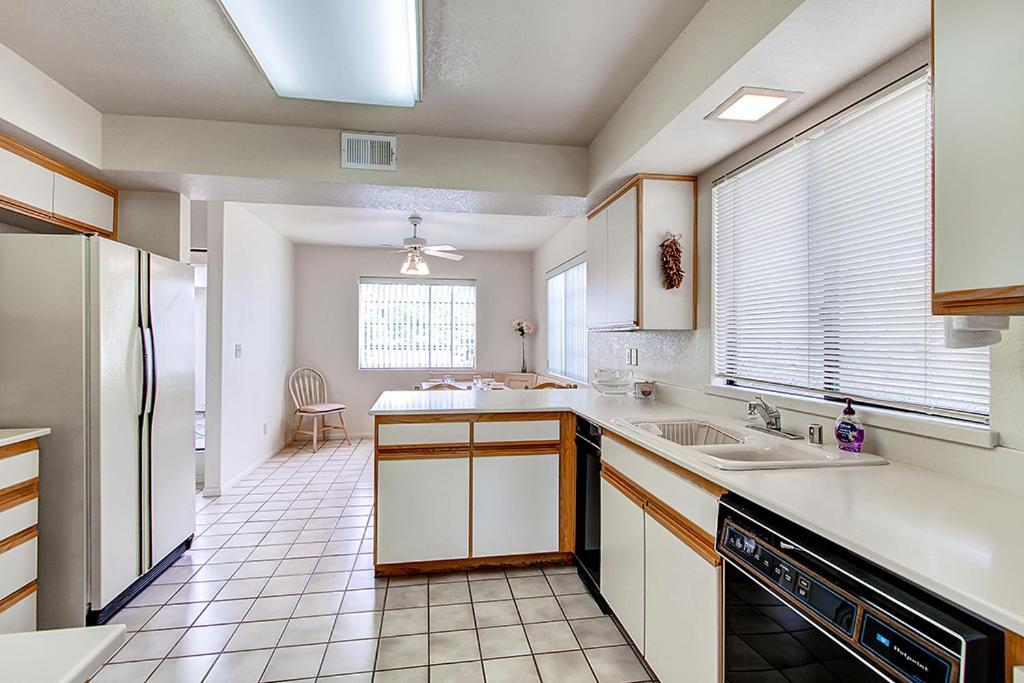 Borrego Springs Hideaway Pool Table, Mtn Views! Villa Екстериор снимка